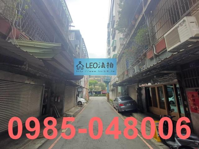 新北三峽法拍透天-4