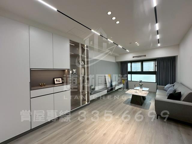 台南歸仁大樓-0