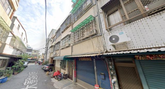 高雄大寮法拍透天-2