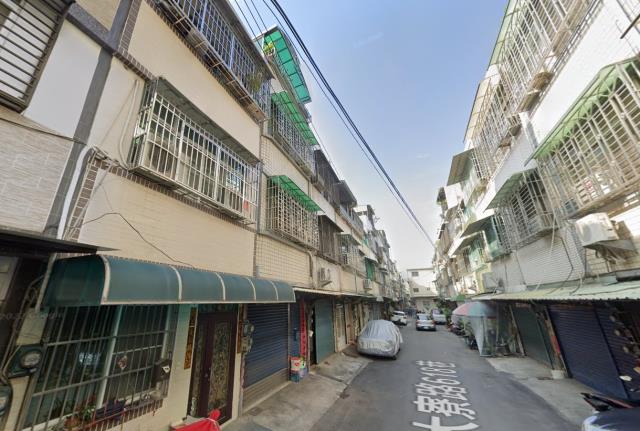 高雄大寮法拍透天-3