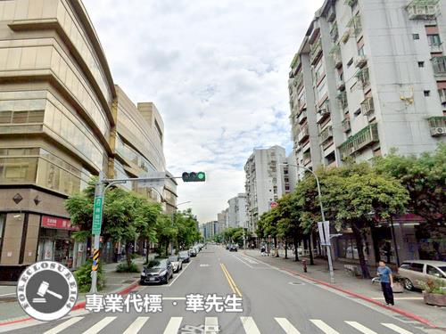 台北內湖華廈法拍-3