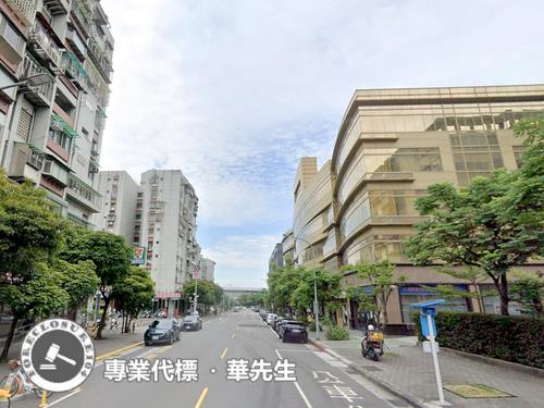 台北內湖華廈法拍-4