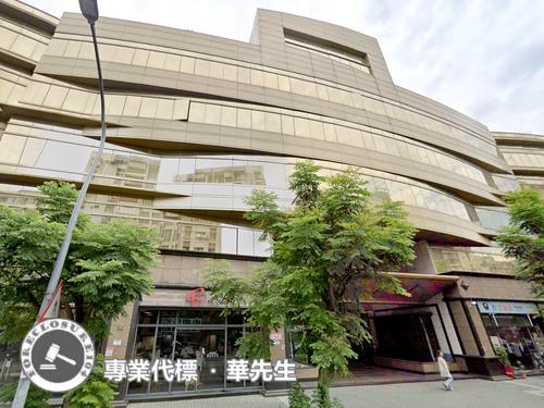 台北內湖華廈法拍-1