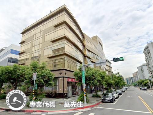 台北內湖華廈法拍-2