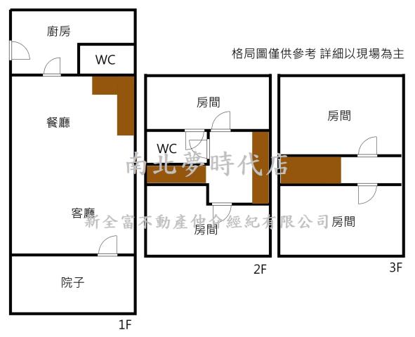 台南東區透天-8