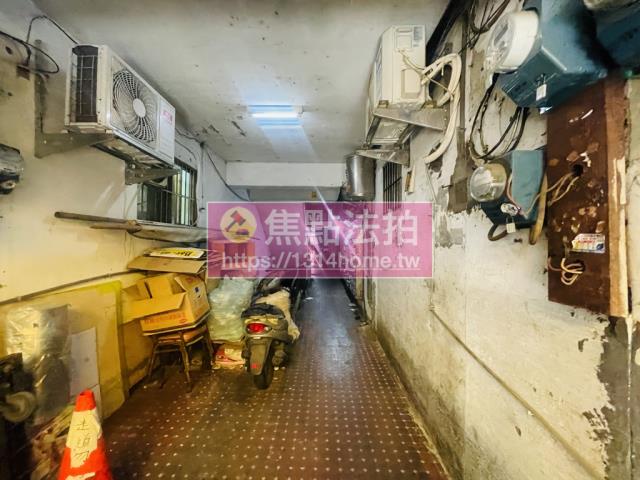 新北板橋拍賣公寓-12