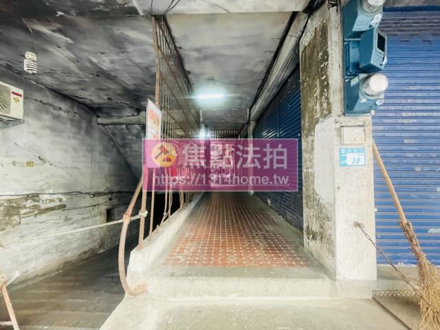 新北板橋拍賣公寓-13