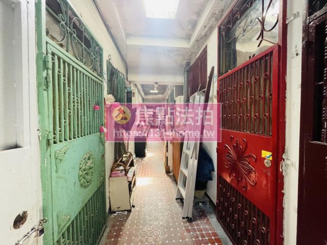 新北板橋拍賣公寓-5