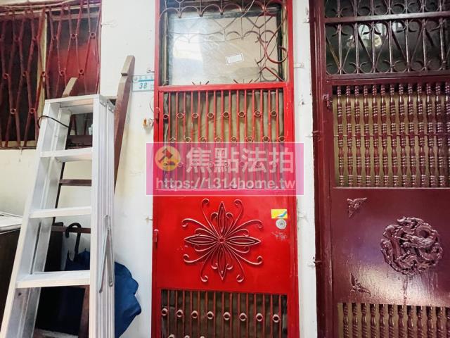 新北板橋拍賣公寓-6