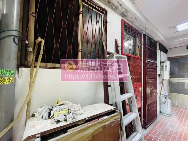 新北板橋拍賣公寓-7