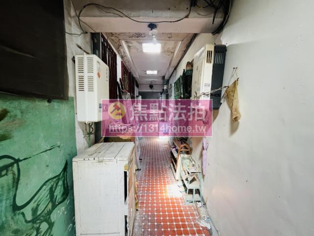 新北板橋拍賣公寓-8