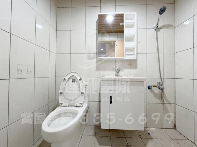 台南永康華廈-7