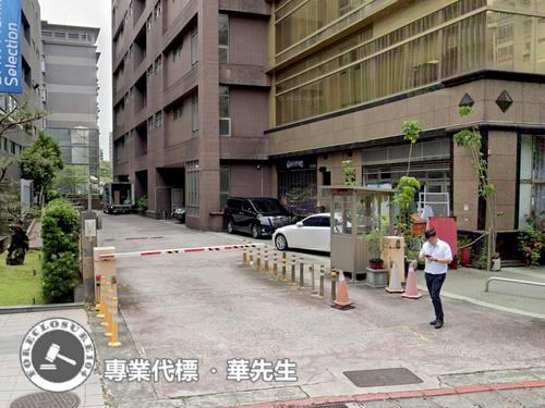 台北內湖法拍華廈-6