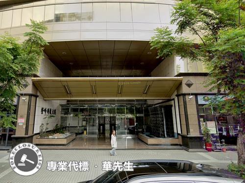 台北內湖法拍華廈-5