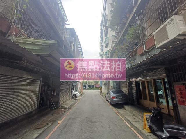 新北三峽透天法拍-4