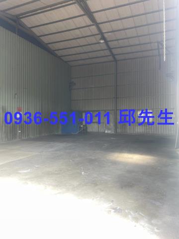 高雄鳥松廠房-0