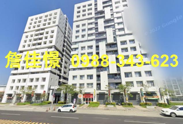 彰化員林大樓拍賣-4