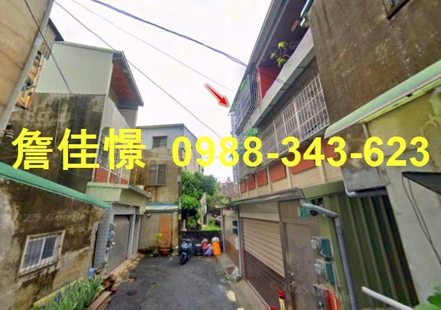 台南安南法拍透天-2