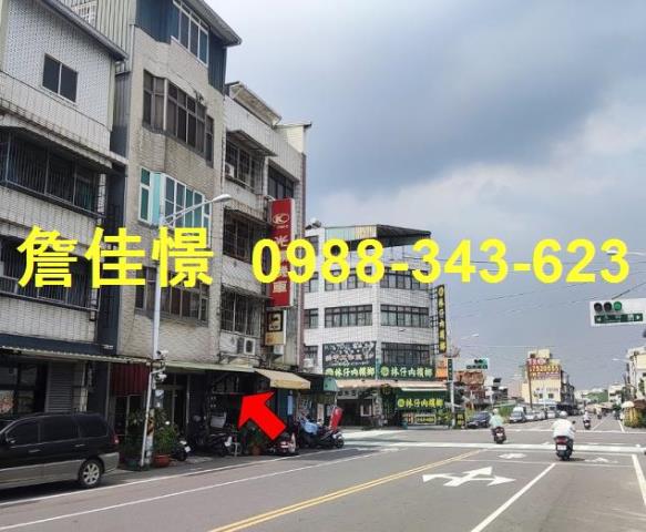 屏東屏東市法拍透天-4