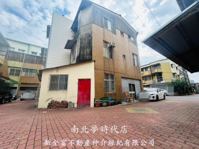 台南東區透天-2