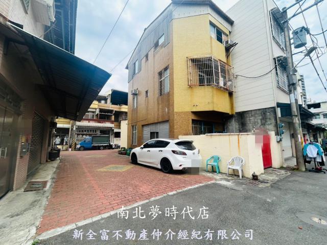 台南東區透天-3