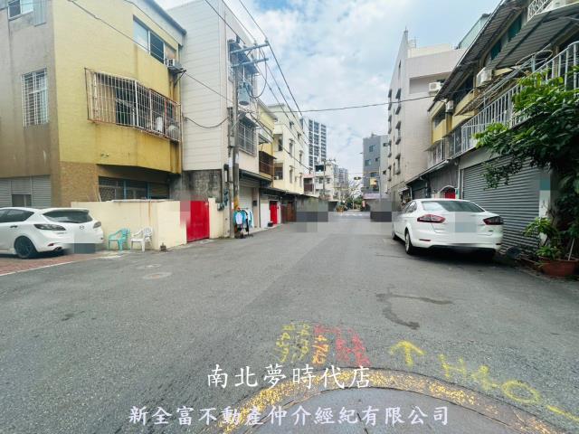 台南東區透天-4