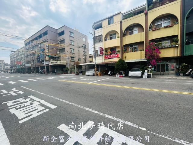 台南東區透天-7