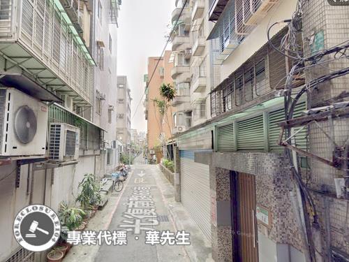 台北松山法拍公寓-3