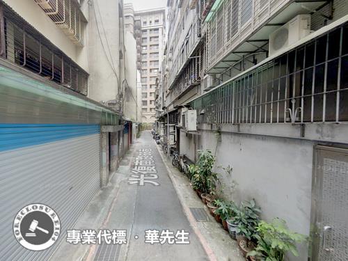 台北松山法拍公寓-4