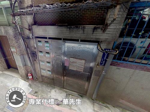 台北松山法拍公寓-2