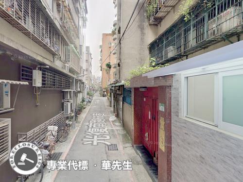 台北松山法拍公寓-5