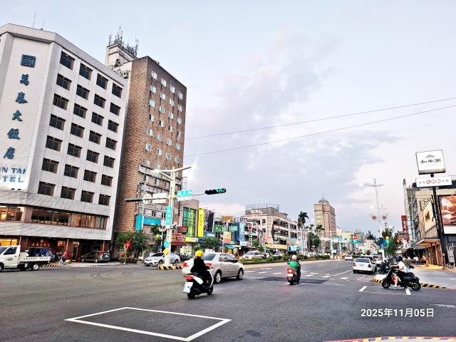 嘉義西區大樓法拍-4