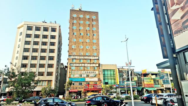 嘉義西區大樓法拍-5