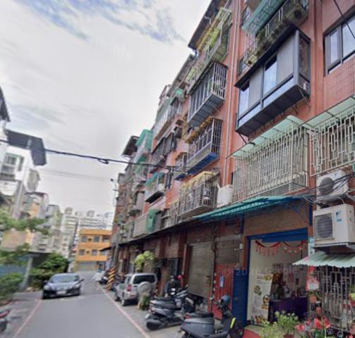 新北蘆洲公寓法拍-1