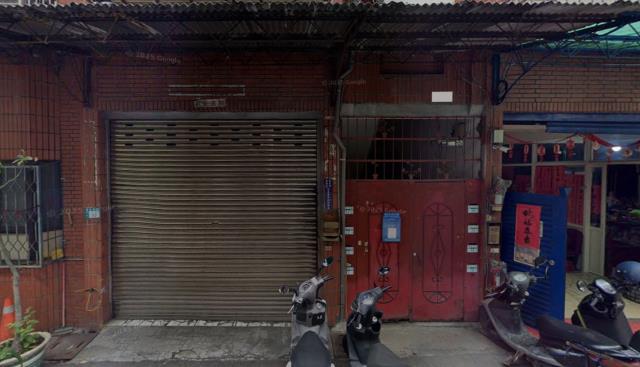 新北蘆洲公寓法拍-3