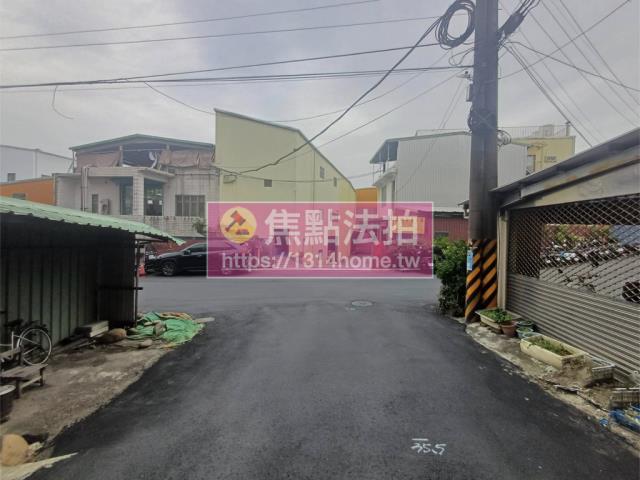 新北鶯歌拍賣一樓-6