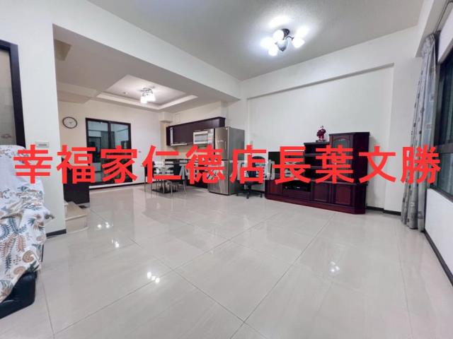 台南東區透天-3