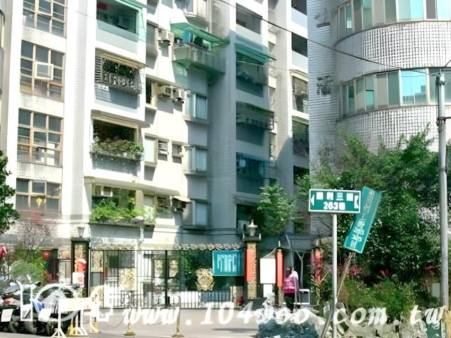 安樂區華廈法拍-1