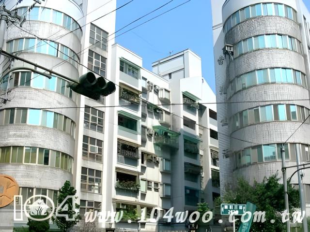 安樂區華廈法拍-2