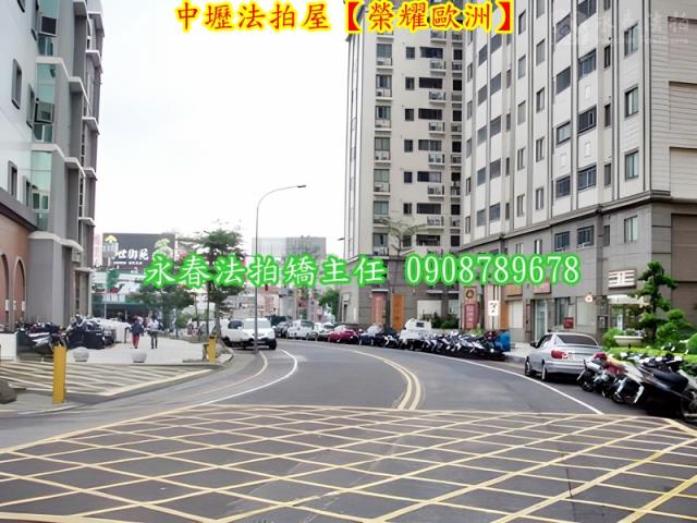 中壢大樓法拍-6