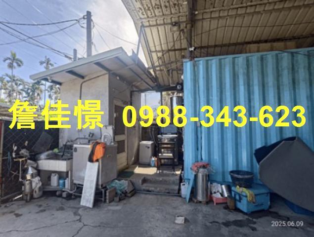 內埔法拍農舍-4