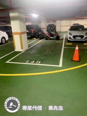 龜山拍賣大樓-7