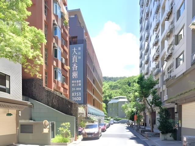 內湖拍賣華廈-4