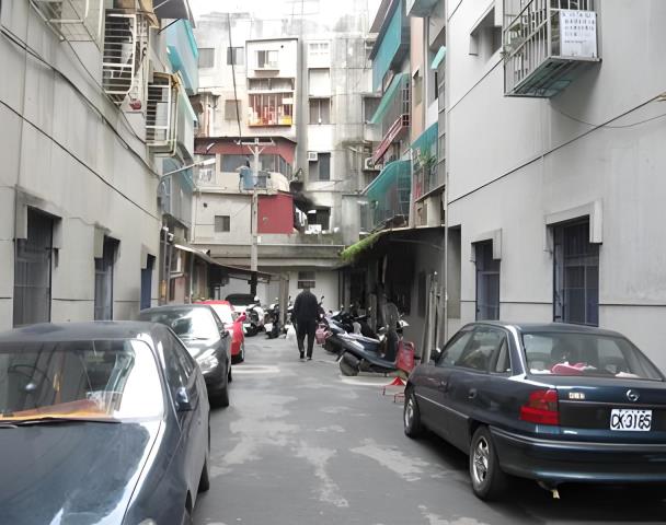 新北蘆洲公寓法拍-6