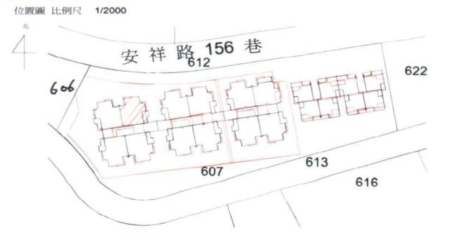 新北新店華廈拍賣-2