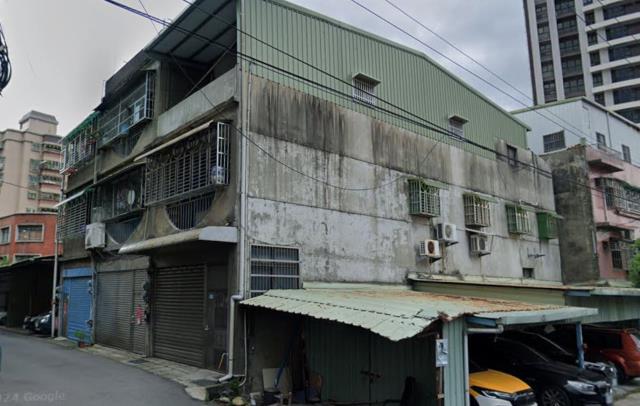 新北鶯歌法拍透天-0