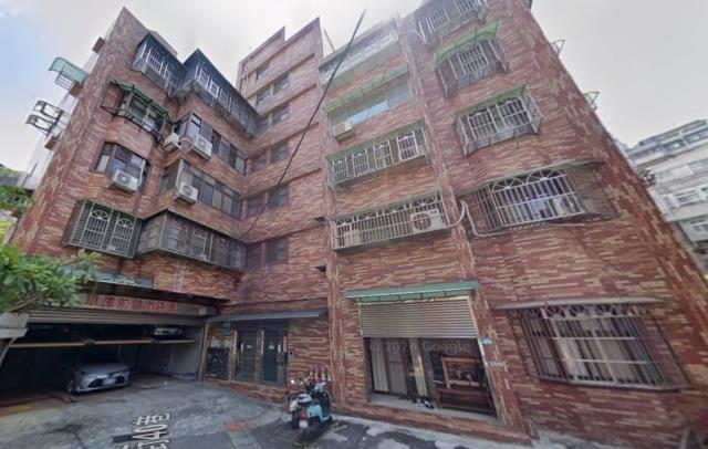 新北泰山法拍華廈-0