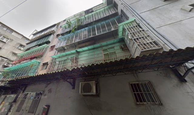 新北蘆洲法拍公寓-0