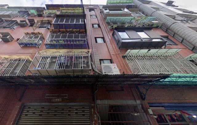 新北蘆洲法拍公寓-0