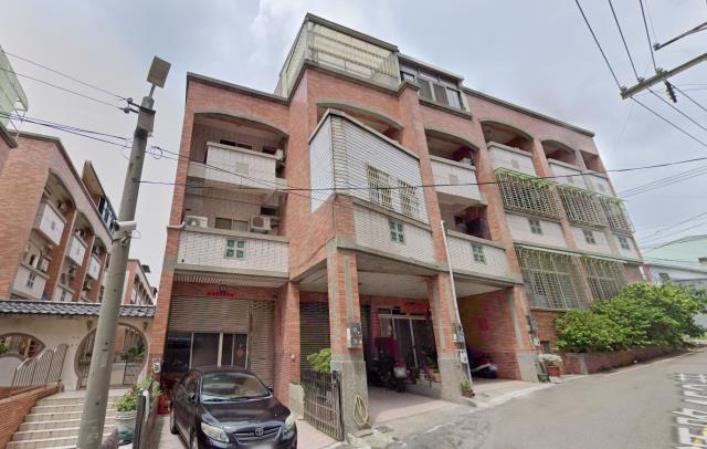 大甲區法拍屋水源路透天美墅優室法拍林小陽